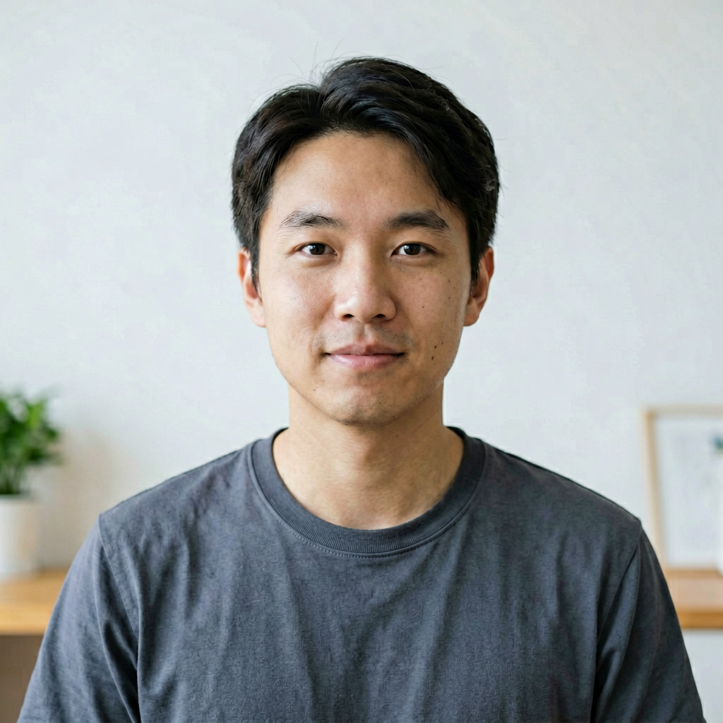 数据分析爱好者